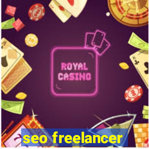 seo freelancer